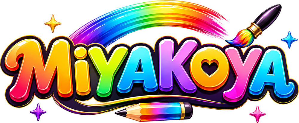 MIYAKOYA